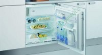 Встраиваемая холодильная техника